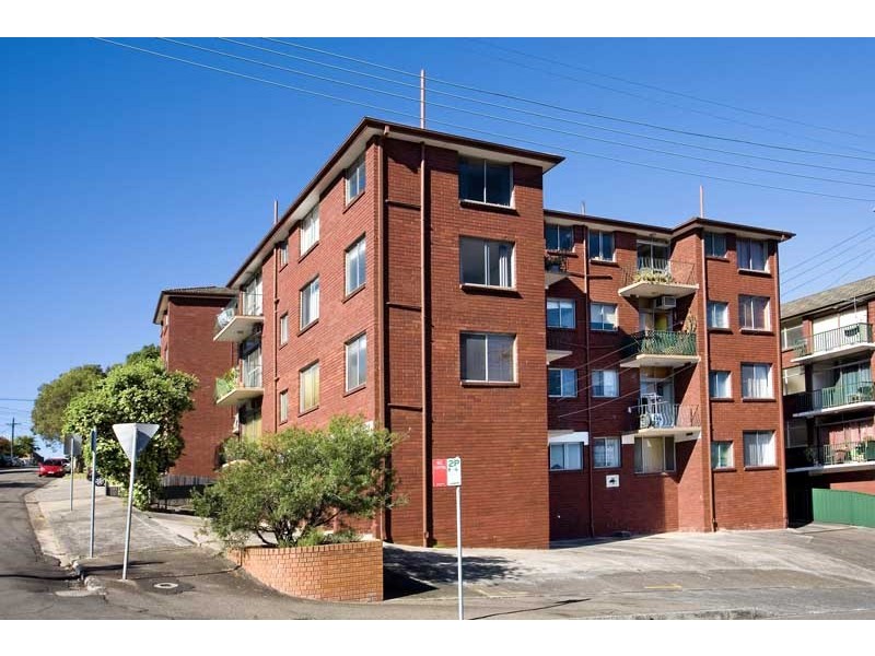 9/54 Hornsey Street, Rozelle NSW 2039