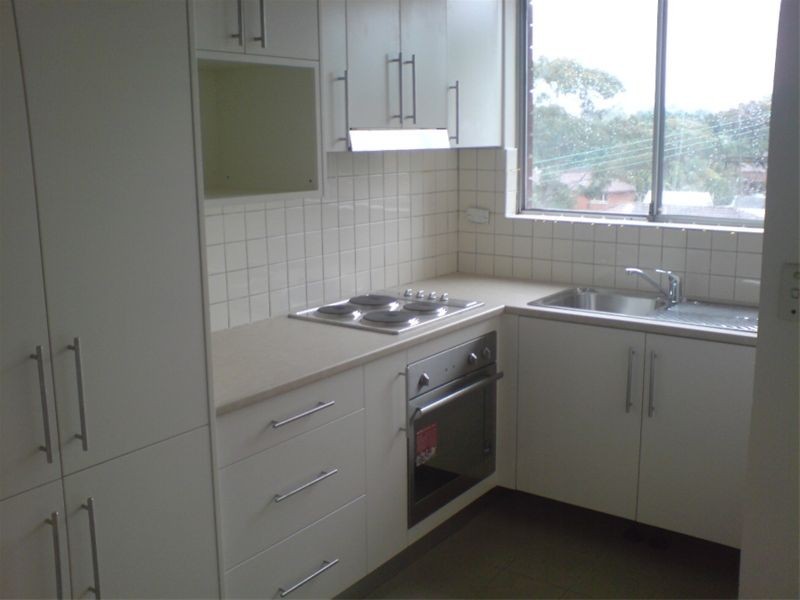 9/54 Hornsey Street, Rozelle NSW 2039