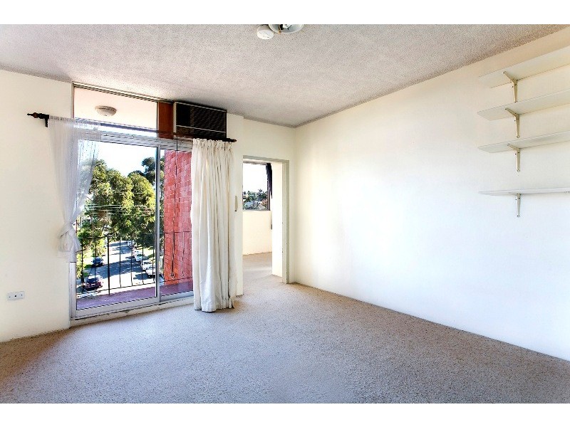 9/54 Hornsey Street, Rozelle NSW 2039