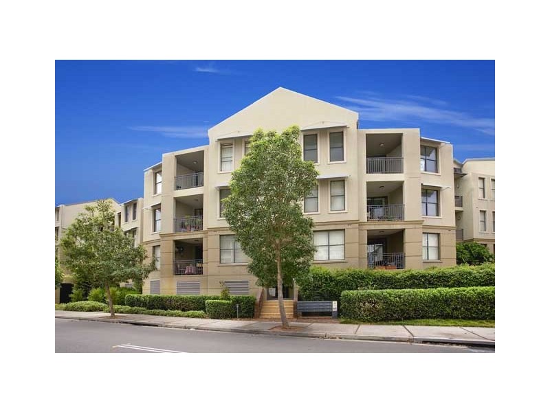 B11/1 Buchanan Street, Balmain NSW 2041