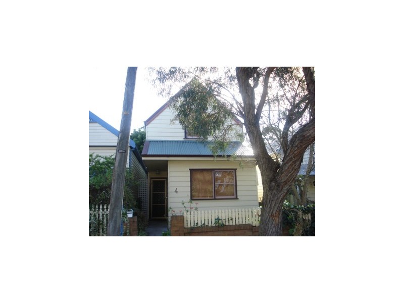 4 Daniel Street, Leichhardt NSW 2040