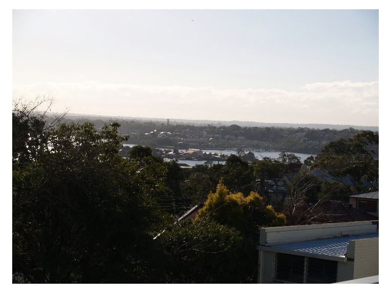 8/242 Darling Street, Balmain NSW 2041