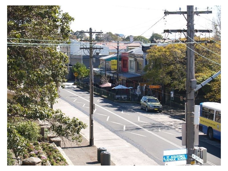 8/242 Darling Street, Balmain NSW 2041