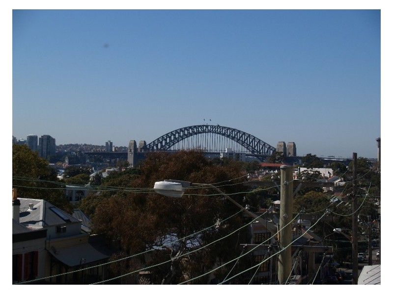 8/242 Darling Street, Balmain NSW 2041