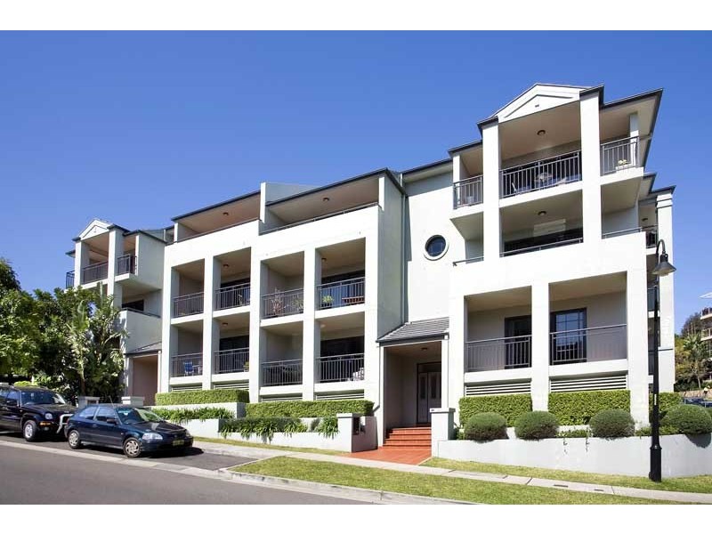 102/24 Warayama Place, Rozelle NSW 2039