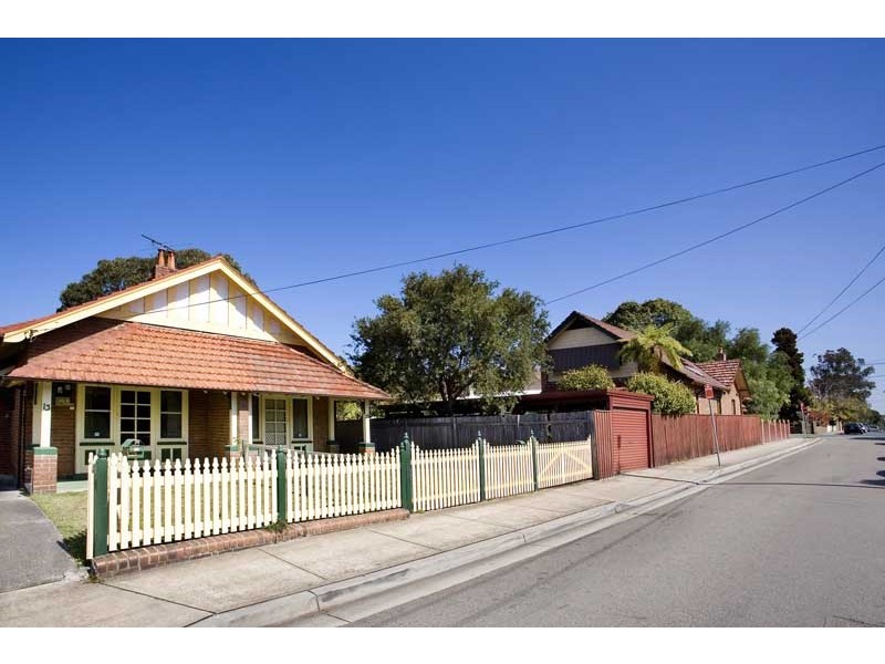 13 Bowman Street, Drummoyne NSW 2047