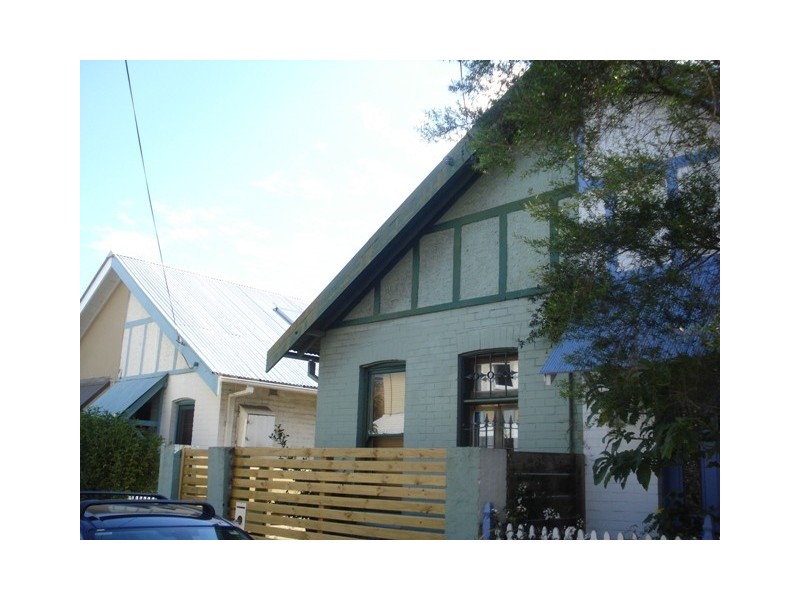 3 York Place, Rozelle NSW 2039