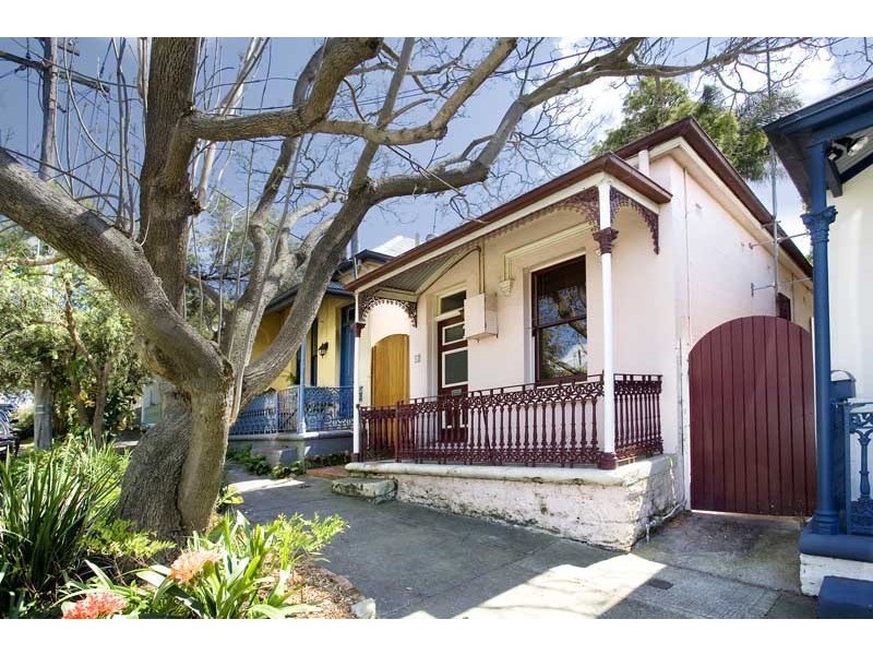 12 Carrington Street, Balmain NSW 2041