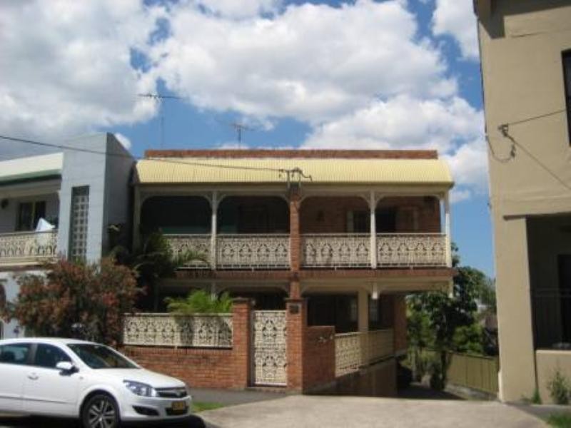 22/40 Beattie Street, Balmain NSW 2041