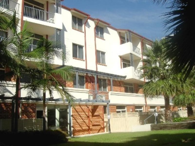 69/24 Buchanan Street, Balmain NSW 2041