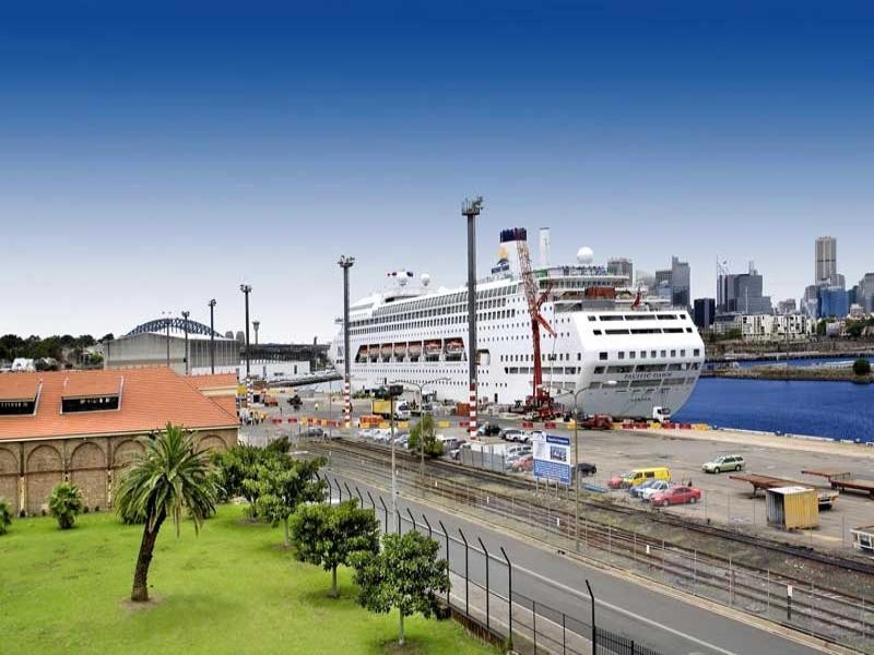 1 Buchanan Street, Balmain NSW 2041