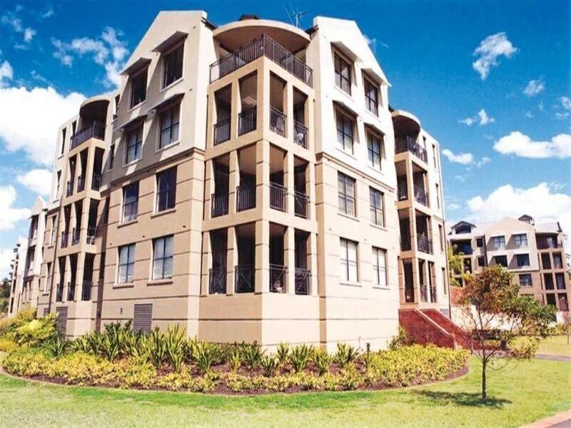 1 Buchanan Street, Balmain NSW 2041