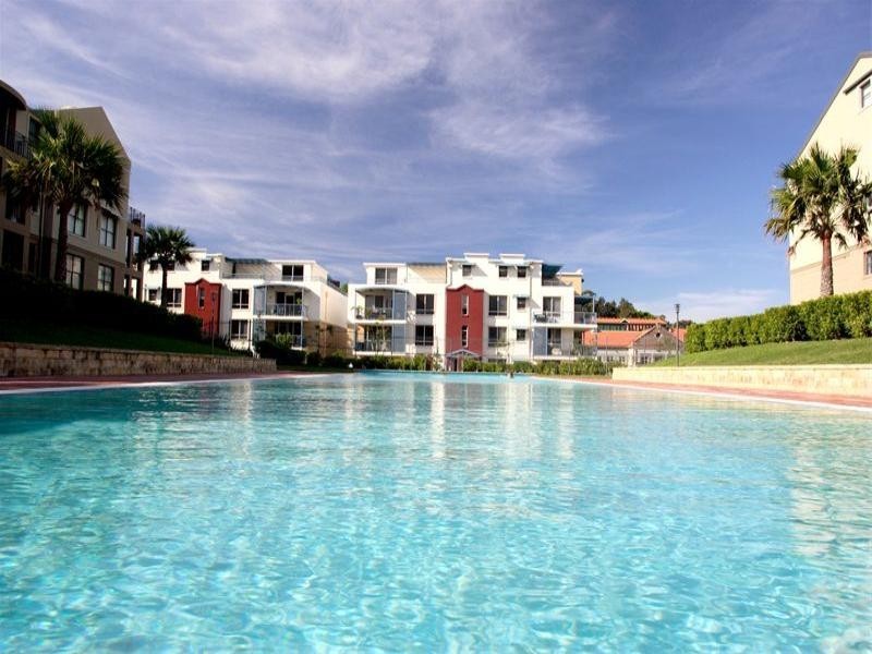 1 Buchanan Street, Balmain NSW 2041