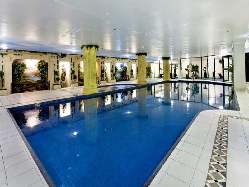 95/365 Kent Street, Sydney NSW 2000