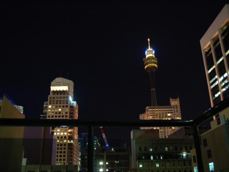 95/365 Kent Street, Sydney NSW 2000