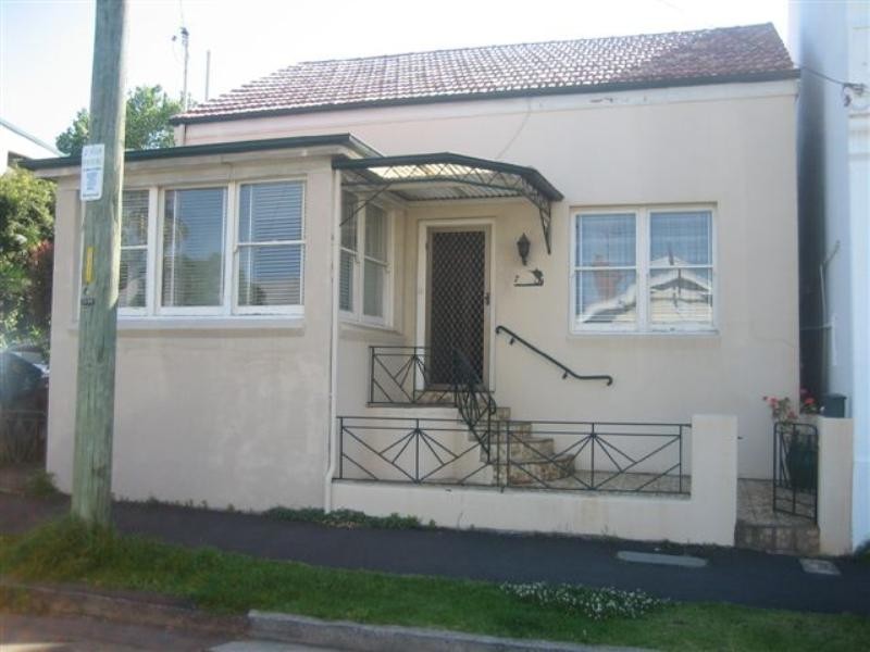 7 Johnston Street, Balmain East NSW 2041
