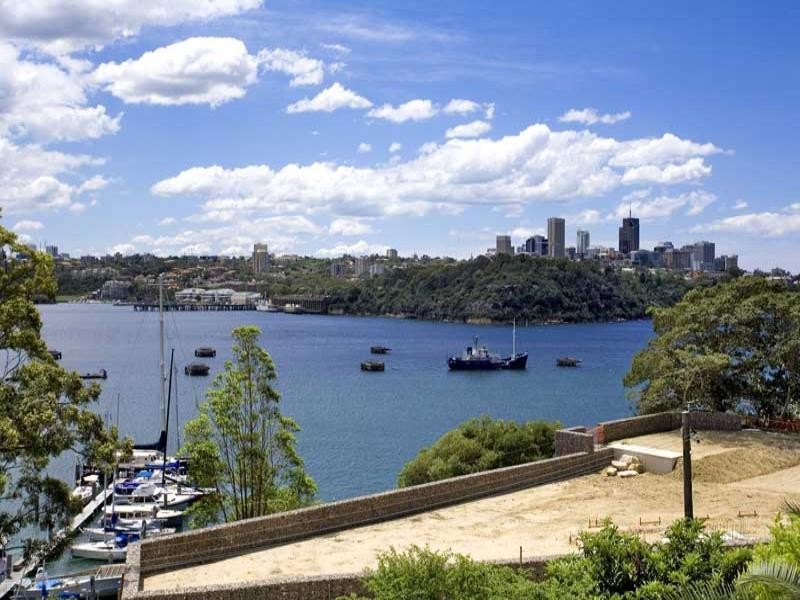 1A Ballast Point Road, Birchgrove NSW 2041