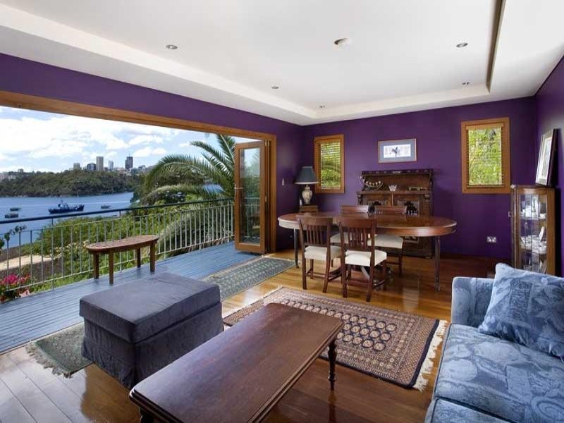 1A Ballast Point Road, Birchgrove NSW 2041