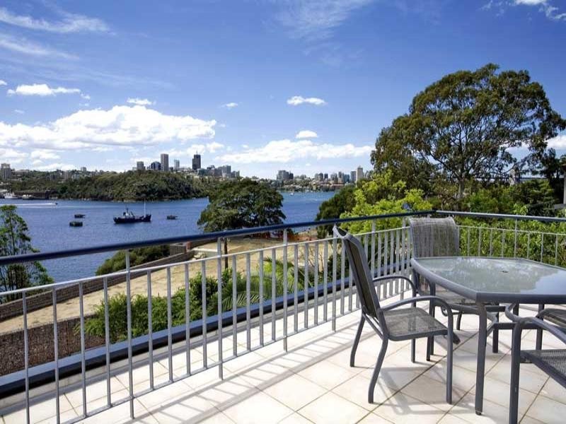 1A Ballast Point Road, Birchgrove NSW 2041