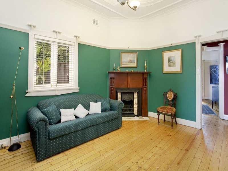 1A Ballast Point Road, Birchgrove NSW 2041