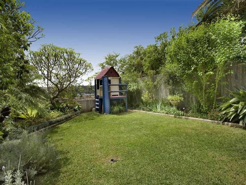 1A Ballast Point Road, Birchgrove NSW 2041