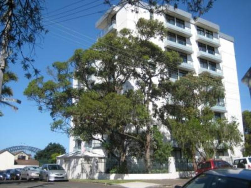 33/9 Nicholson Street, Balmain East NSW 2041