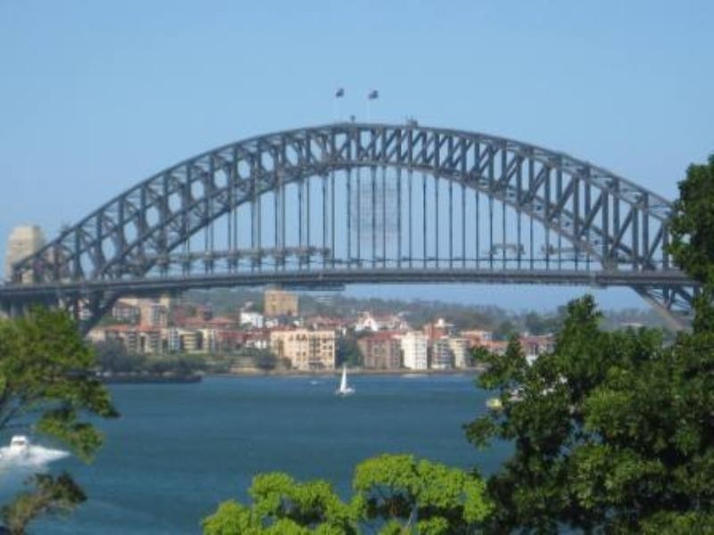 33/9 Nicholson Street, Balmain East NSW 2041