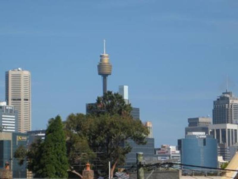 33/9 Nicholson Street, Balmain East NSW 2041