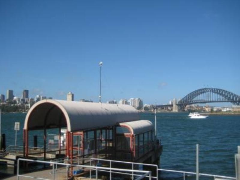 33/9 Nicholson Street, Balmain East NSW 2041