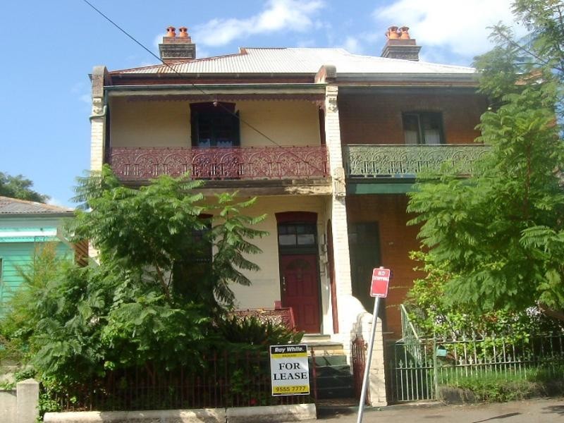 4 Wellington Street, Rozelle NSW 2039