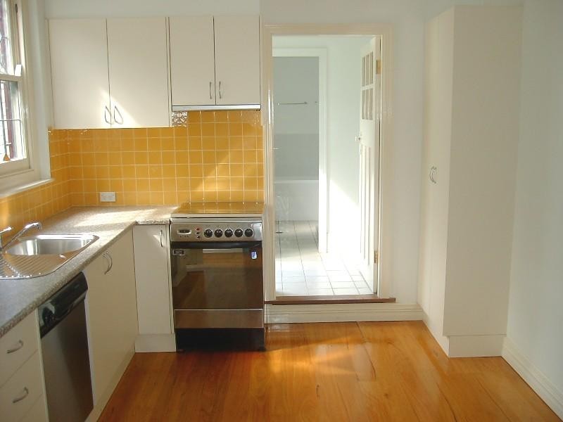 4 Wellington Street, Rozelle NSW 2039