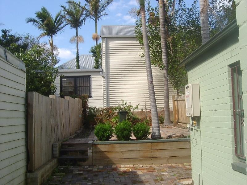 4 Wellington Street, Rozelle NSW 2039