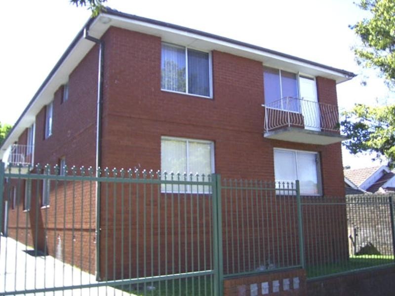 3/33 Ewart Street, Dulwich Hill NSW 2203