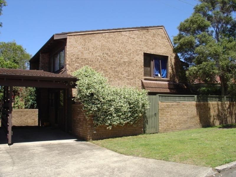 2/31 Alfred Street, Rozelle NSW 2039