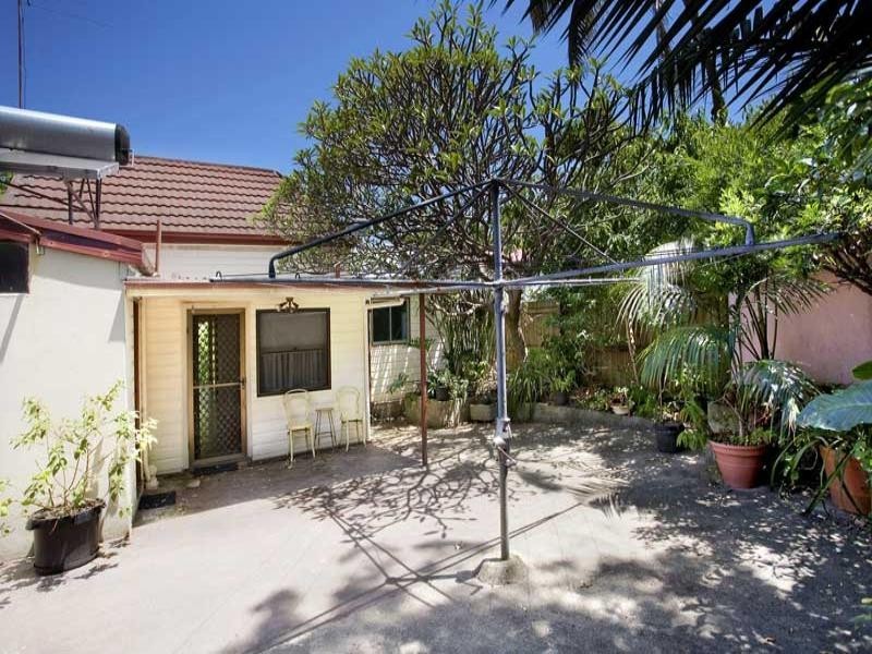 32 Burt Street, Rozelle NSW 2039