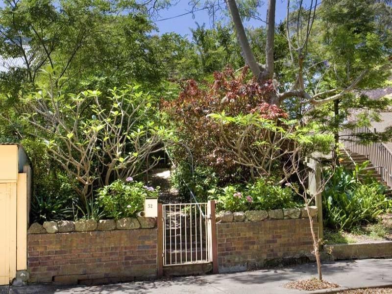 32 Burt Street, Rozelle NSW 2039