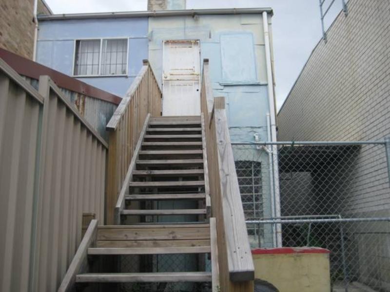 1/203 Parramatta Road, Annandale NSW 2038