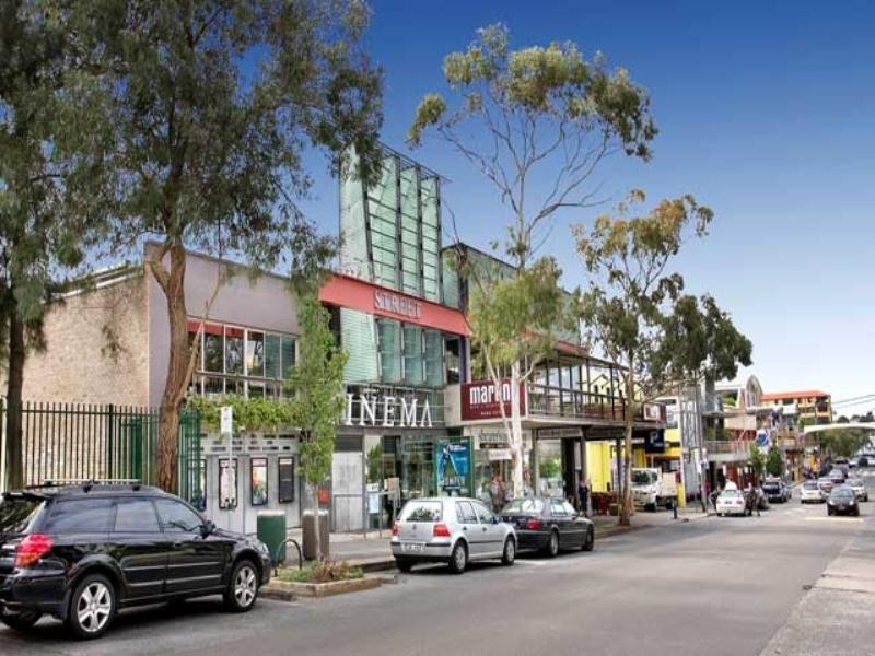 1/203 Parramatta Road, Annandale NSW 2038