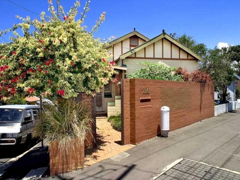 226 Victoria Road, Rozelle NSW 2039