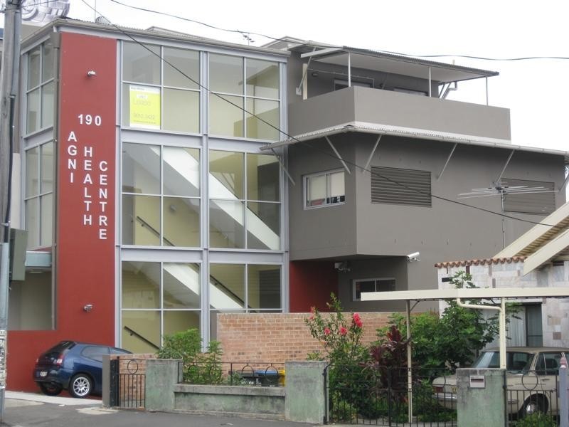 5/190 Victoria Road, Rozelle NSW 2039