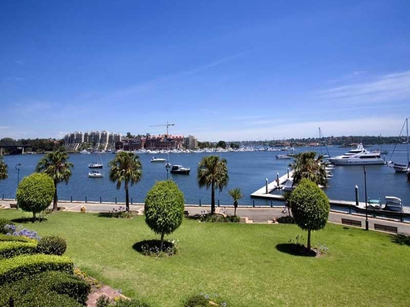 19/3 Wulumay Close, Rozelle NSW 2039