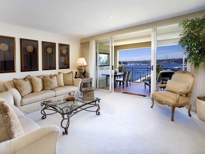 19/3 Wulumay Close, Rozelle NSW 2039