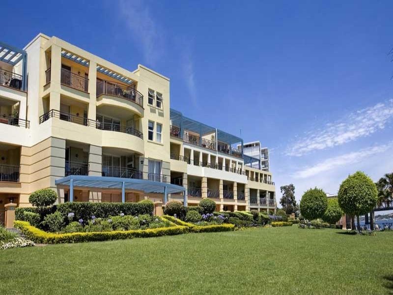 19/3 Wulumay Close, Rozelle NSW 2039