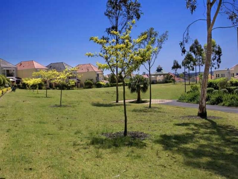 19/3 Wulumay Close, Rozelle NSW 2039