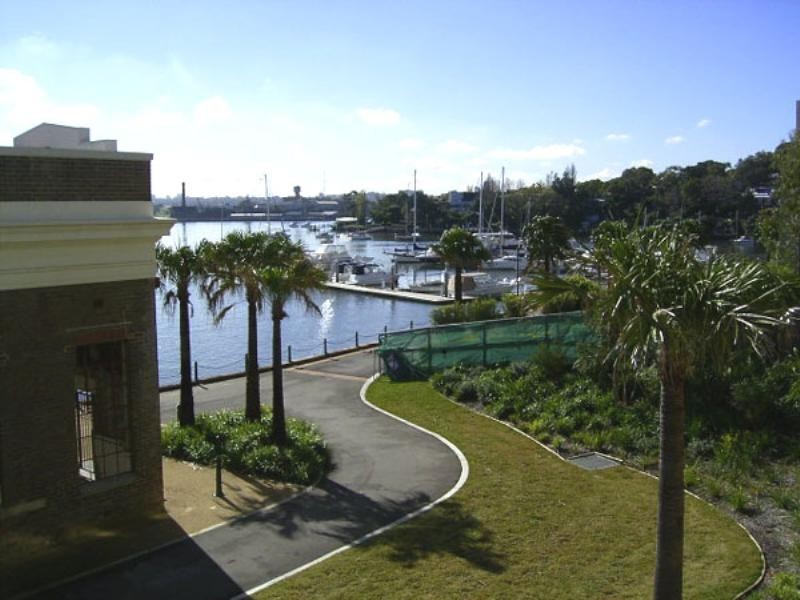 202/31 Margaret Street, Rozelle NSW 2039