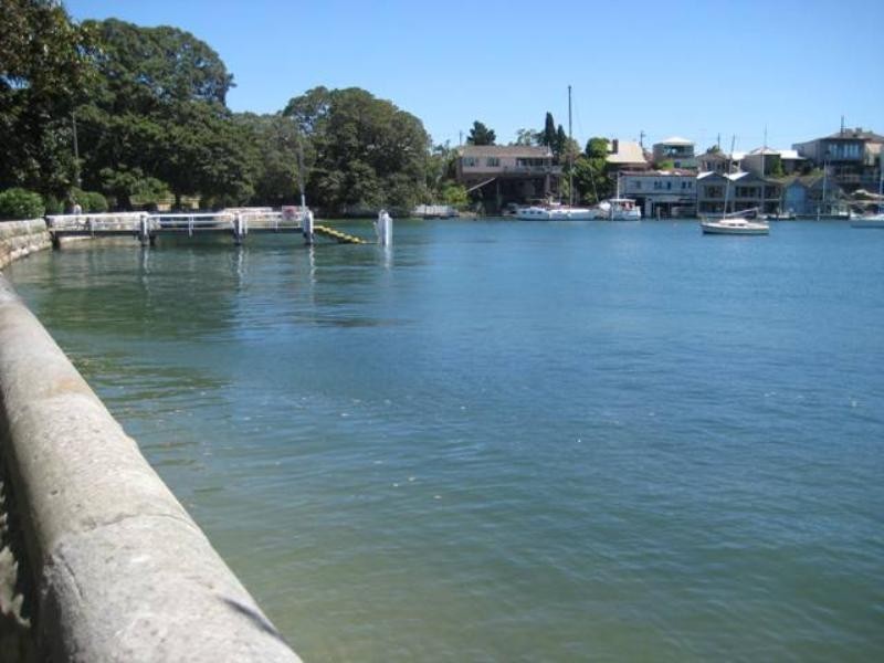 3/30 Bay Street, Birchgrove NSW 2041