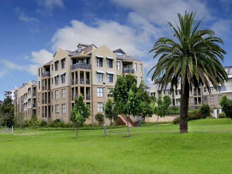 D14/1 Buchanan Street, Balmain NSW 2041