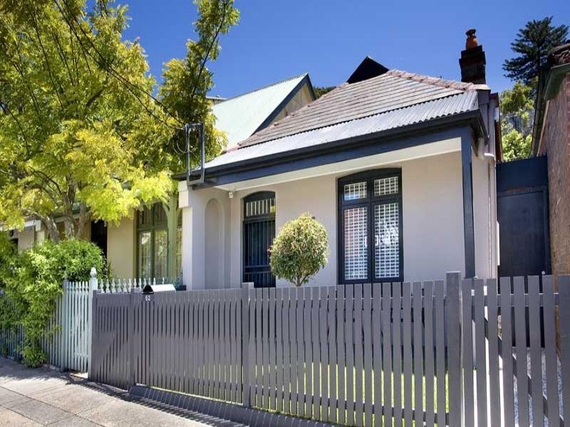 62 White Street, Lilyfield NSW 2040