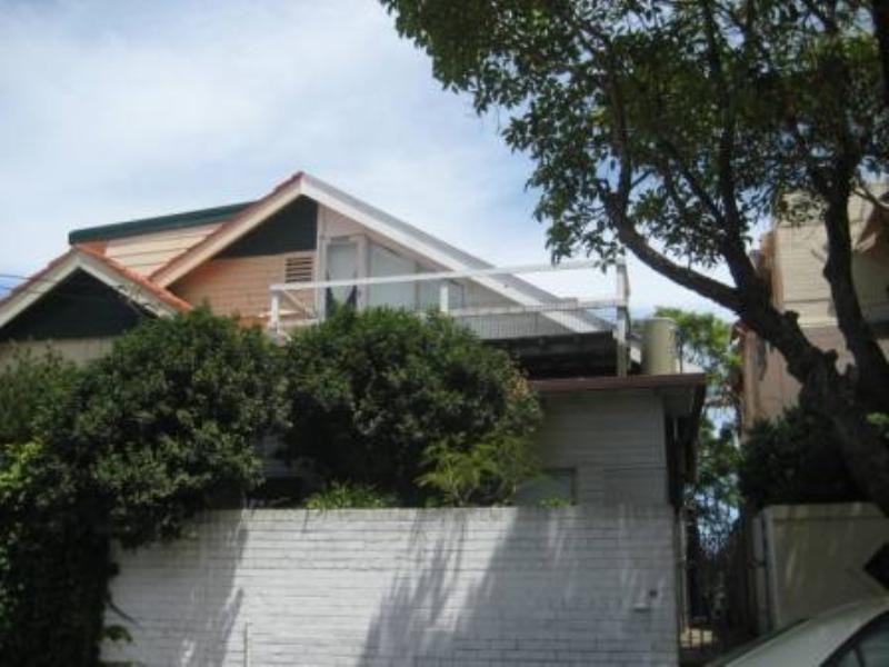 6c Llewellyn Street, Balmain NSW 2041