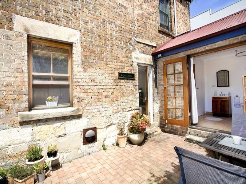 45 Victoria Road Only access via Crecent Street, Rozelle NSW 2039